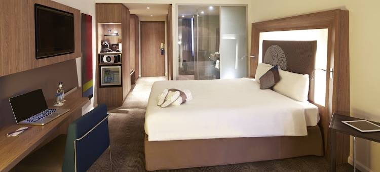 伦敦布伦特福德诺富特酒店(Novotel London Brentford)图片