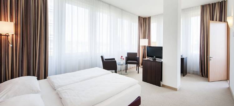 优品迎慕尼黑市东酒店(Premier Inn Munchen City Ost)图片