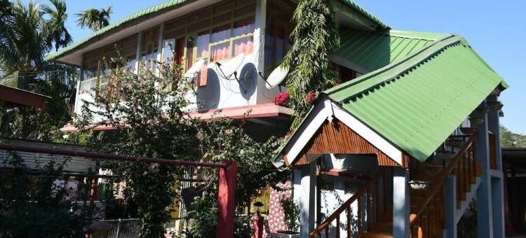 Sneha Bhawan卡齐兰加(Sneha Bhawan Kaziranga)图片