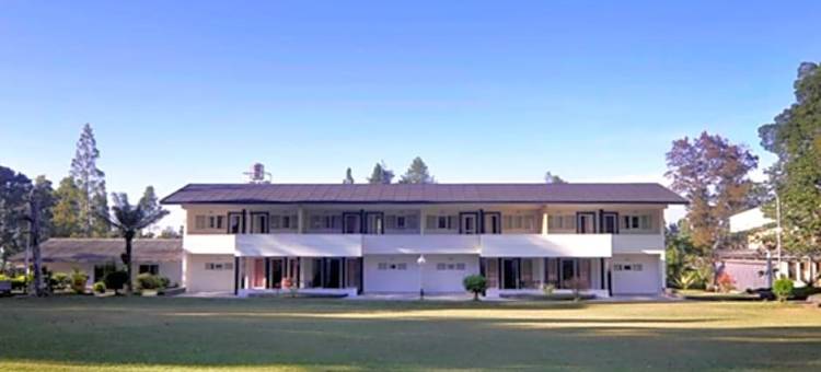 瑟拉宾塔纳会议度假村(Selabintana Conference Resort)图片