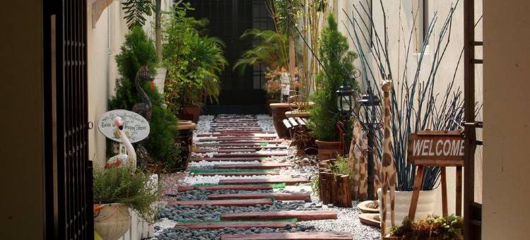 森那旺理想酒店(Hotel Ideal Senawang)图片