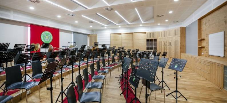 威兹胡法酒店(Jufa Hotel Weiz)图片