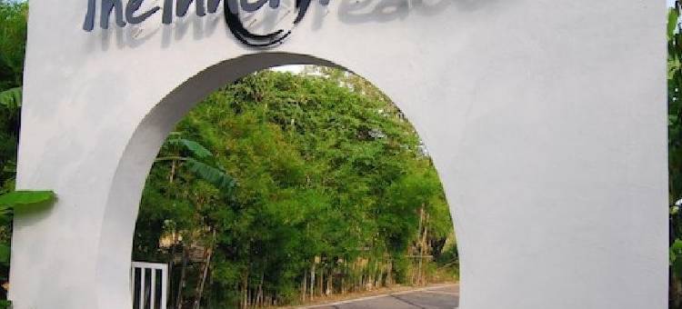 茵呢皮斯度假酒店(The Inner Peace Resort)图片