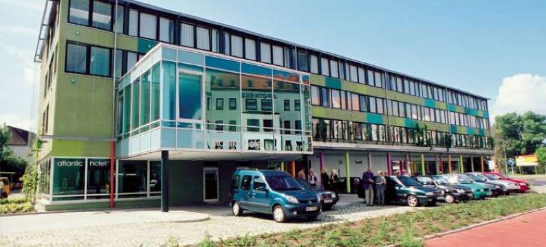 弗洛登齐尔大西洋酒店(Atlantic Hotel am Floetenkiel)图片