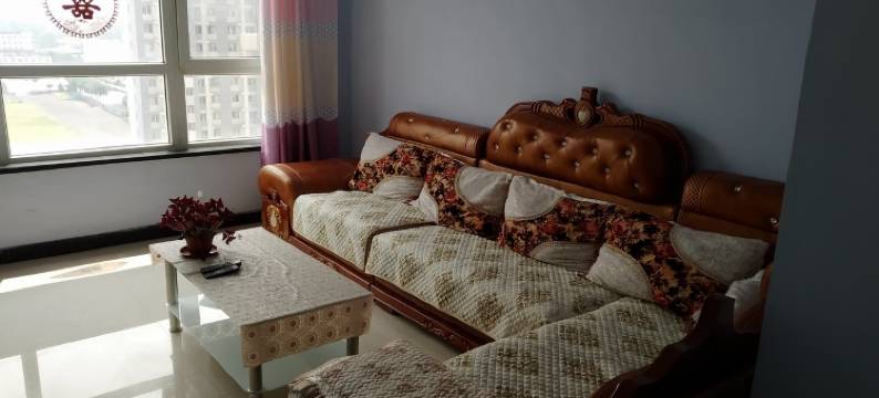 幸福古城公寓(滦州商贸城步行街分店)图片