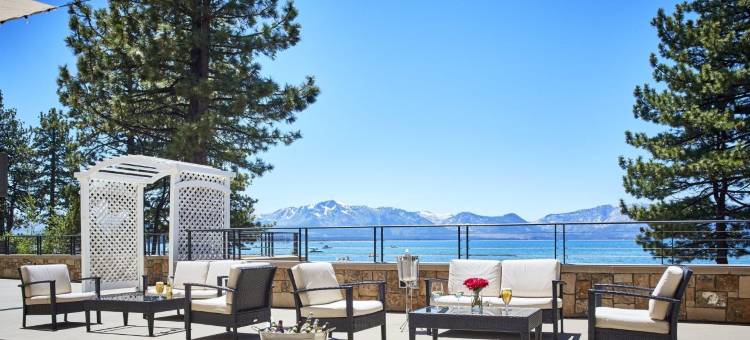 兰丁酒店(The Landing Resort and Spa)图片