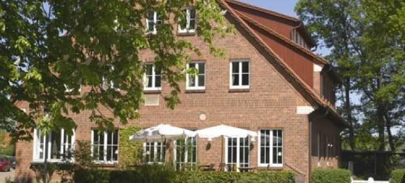 Landgasthof "Zur Heideschenke"图片