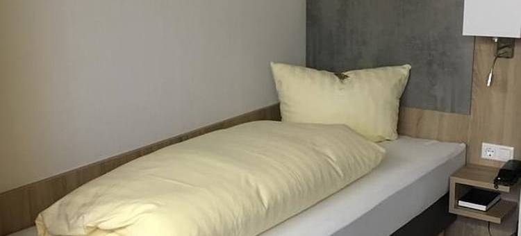 罗森巴特酒店(Hotel am Rosenbad)图片