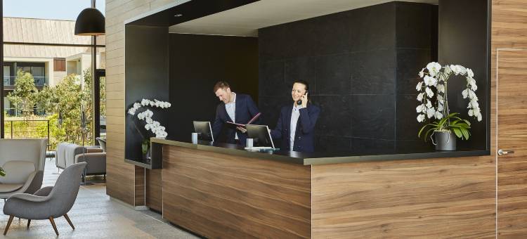 美憬阁瓦内鸥庄园高尔夫水疗(Le Domaine des Vanneaux Golf & Spa - MGallery Collection)图片