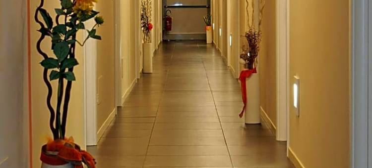 克鲁尹图姆酒店(Hotel Cluentum)图片
