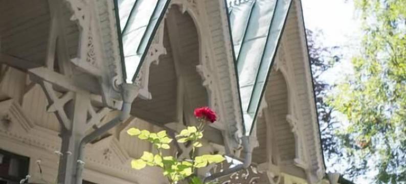 斯奥特奥普别墅酒店(Villa Sjötorp)图片