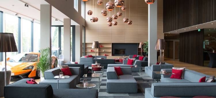 拉苏尔斯酒店(Hotel de la Source)图片