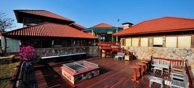 景观度假村&餐厅(The View Resort & Restaurant)图片