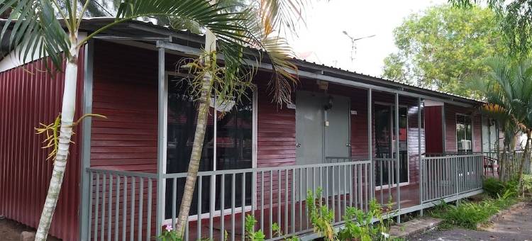 Tm Resort Port Dickson图片