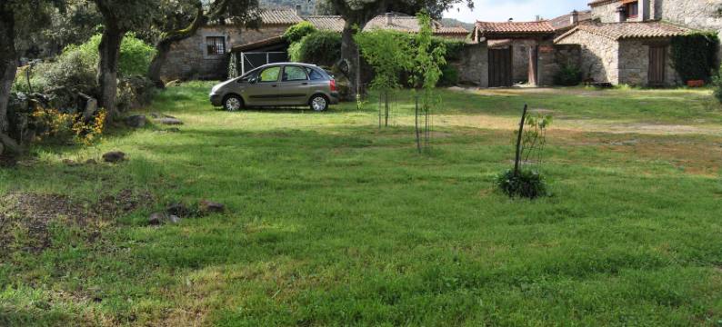 欧亚雷当多小径酒店(La Trocha de Hoyorredondo)图片