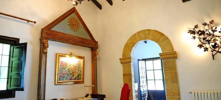纽沃桑罗曼艾斯卡兰特酒店(San Román de Escalante)图片