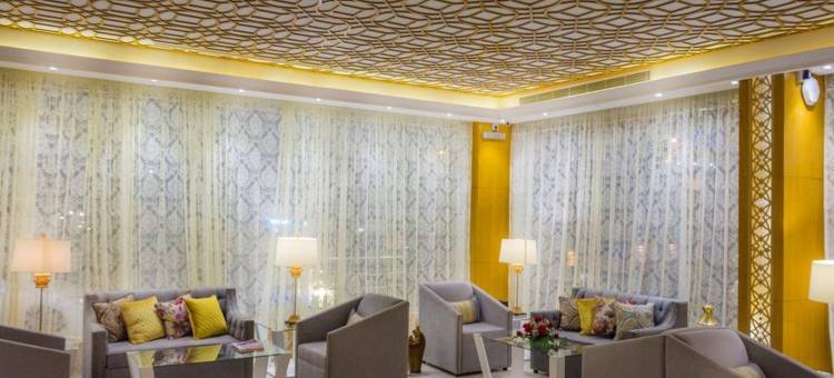 艾卜哈阿尔穆哈伊德公寓(Al Muhaidb Residence - Abha)图片