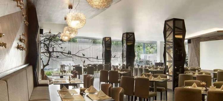 雅加达橡树城市酒店(Oak Tree Urban Hotel Jakarta)图片