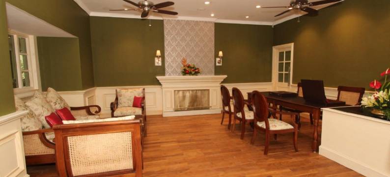 海悦山马辛德拉俱乐部(Club Mahindra Mount Serene, Munnar)图片