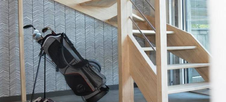 斯帕拉曾自然酒店(Domaine Spalazen Nature)图片