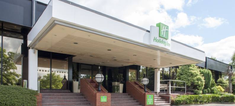 Holiday Inn 朗科恩(Holiday Inn RUNCORN by IHG)图片