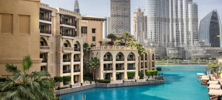 迪拜黄金区宜必思尚品酒店(Ibis Styles Dubai Gold District)图片