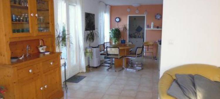 住宿加早餐旅馆(Bed and Breakfast)图片