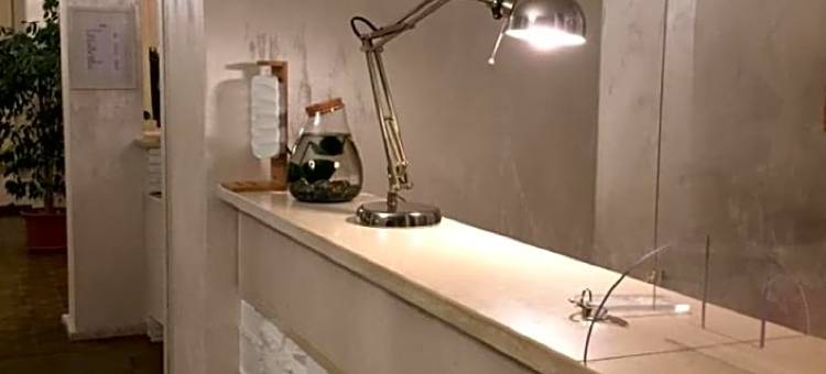总统酒店(Hotel President)图片