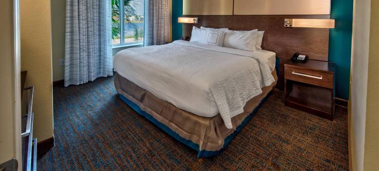 Residence Inn Fort Lauderdale Pompano Beach Central图片