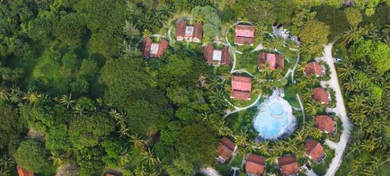 娜湾度假旅游喀拉喀托酒店(Grand Elty Krakatoa)图片