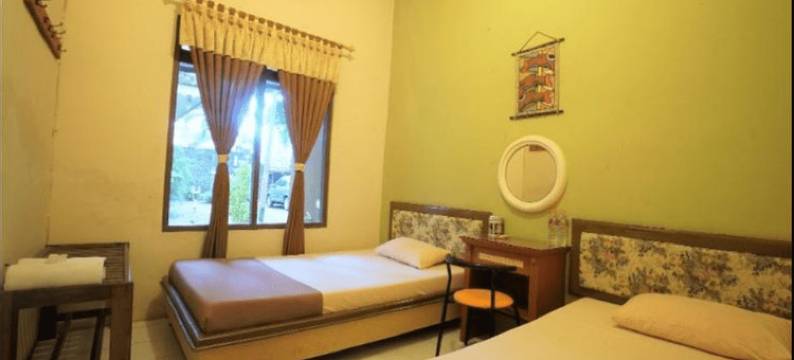 帕特里亚花园酒店(Patria Garden Hotel)图片