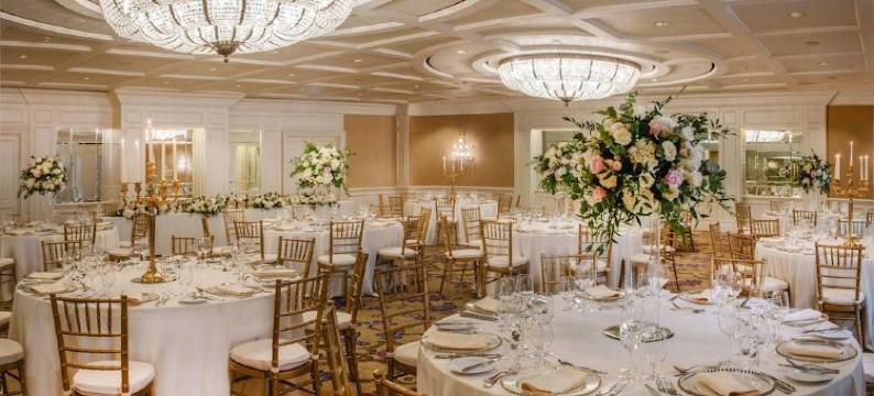 圣安德烈斯老球场酒店(Old Course Hotel St Andrews)图片