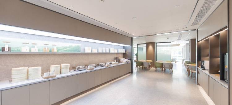 全季酒店(舟山嵊泗店)图片