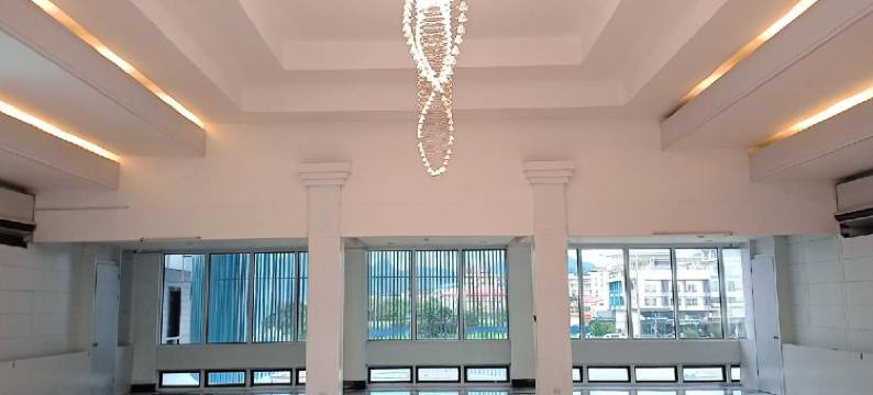苏比克海岸线酒店(The Shoreline Subic Hotel)图片