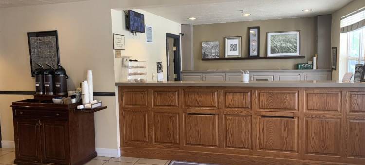 西谷市卡尔森江山旅馆(Country Inn & Suites by Radisson, West Valley City, UT)图片