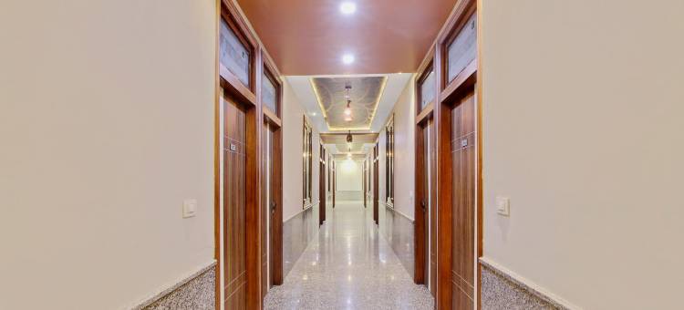 Hotel O Royal Guest House图片