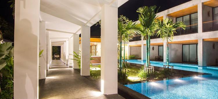 B2拜高级度假村(B2 Pai Premier Resort)图片