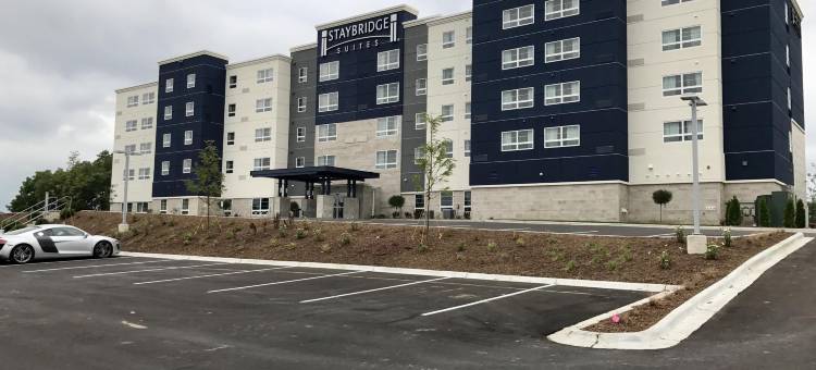 麦迪逊-菲奇堡Staybridge Suites(Staybridge Suites Madison - Fitchburg)图片