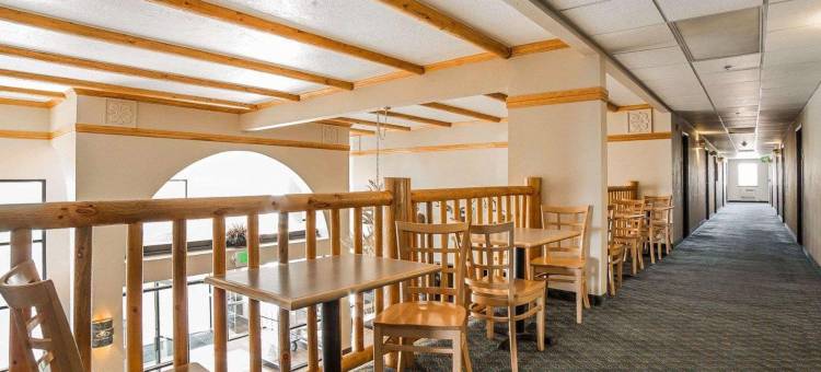 品质酒店卡纳巴国家公园区(Quality Inn Kanab National Park Area)图片