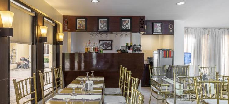 大都会维甘酒店(Metro Vigan Inn)图片