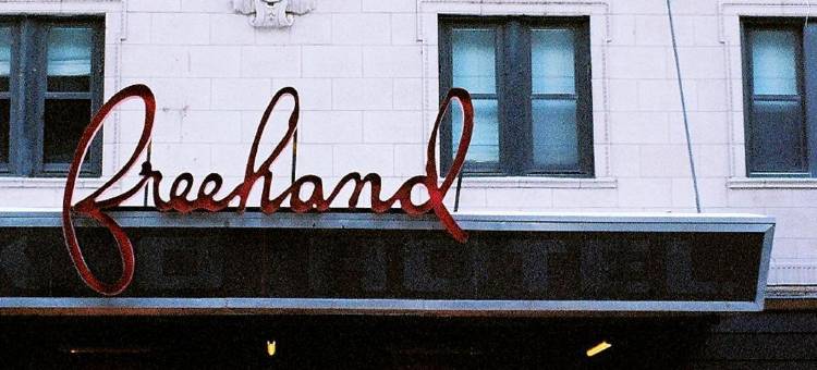 芝加哥写意酒店(Freehand Chicago)图片