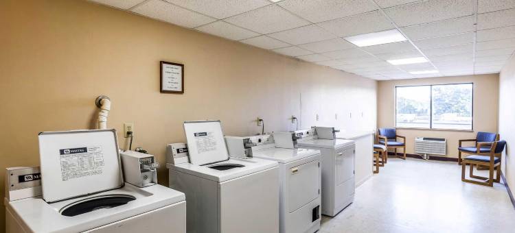 品质酒店(Quality Inn)图片