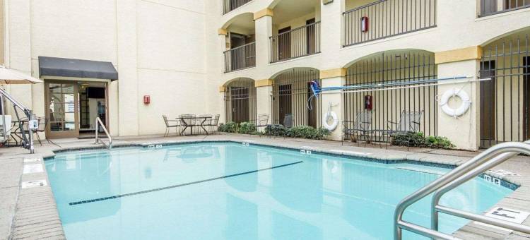 费尔菲尔德纳帕谷区舒适酒店(Comfort Inn Fairfield Napa Valley Area)图片