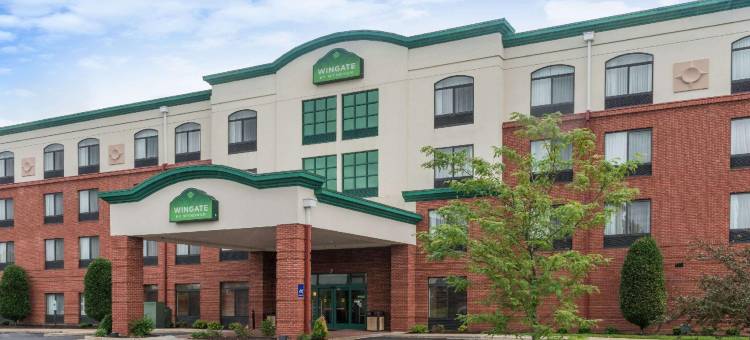 希尔顿圣查尔斯圣路易斯 Home2 套房(Home2 Suites by Hilton St. Charles St.Louis)图片