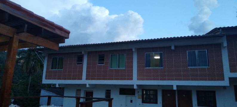 西提欧苏西哥旅馆(Pousada Sitio Sossego)图片