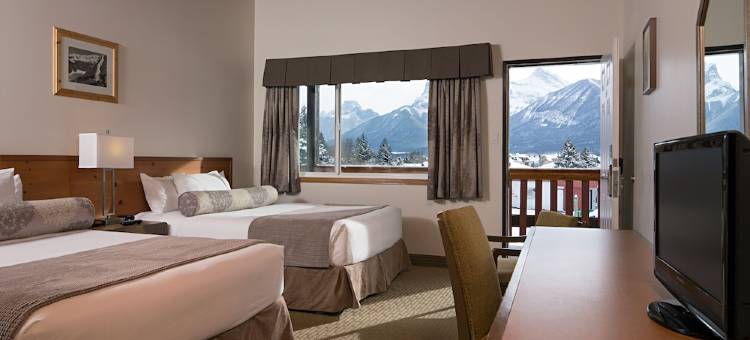 落矶山滑雪旅舍(Rocky Mountain Ski Lodge)图片