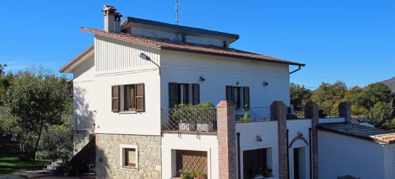 博斯卡拉民宿(B&B la Boscara)图片