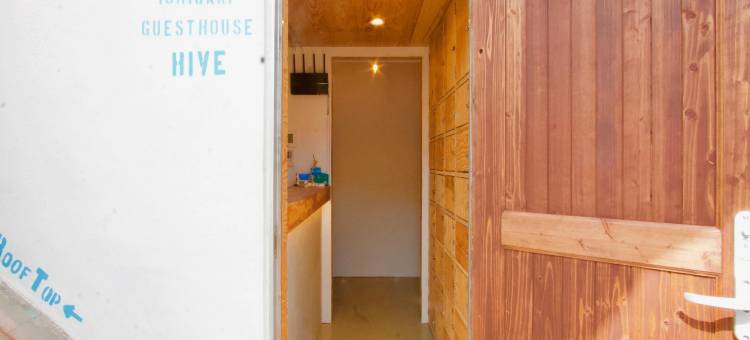 石垣民宿海夫(Ishigaki Guesthouse Hive)图片