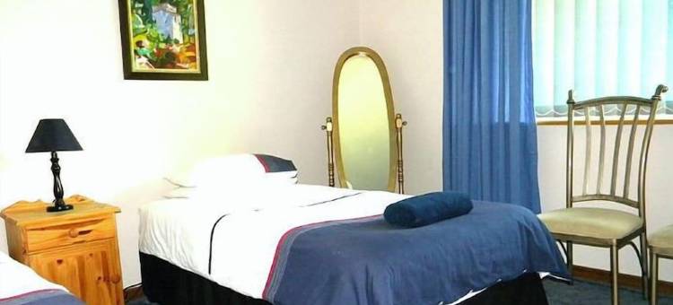 利兹比住宿酒店(Lizbe Accommodation)图片
