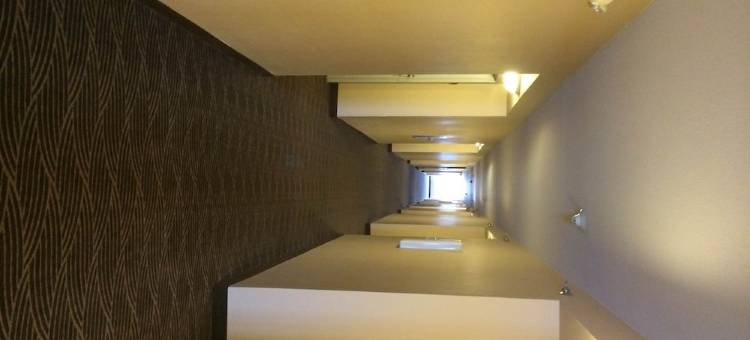 劳伦斯堡呗盟套房酒店(Baymont by Wyndham Lawrenceburg)图片